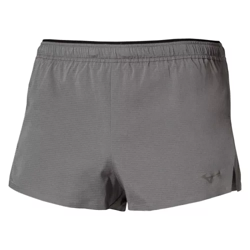 Mizuno Split 1.5 in Short férfi futónadrág