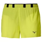 Mizuno Split 1.5in Short férfi futónadrág