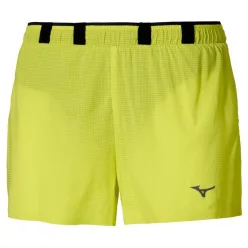 Mizuno Split 1.5in Short férfi futónadrág