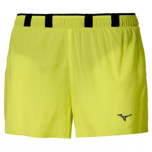 Mizuno Split 1.5in Short férfi futónadrág