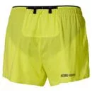 Mizuno Split 1.5in Short férfi futónadrág