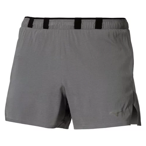 Mizuno Tech Light 3.5in Short férfi futónadrág