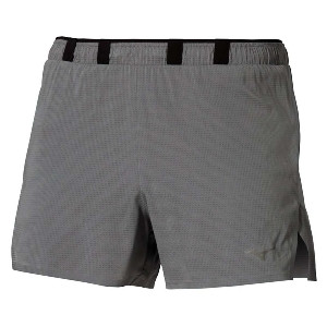 Mizuno Tech Light 3.5in Short férfi futónadrág
