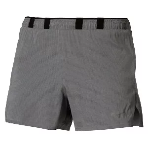 Mizuno Tech Light 3.5in Short férfi futónadrág
