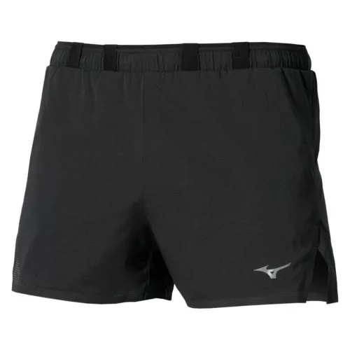 Mizuno Tech Light 3.5in Short férfi futónadrág