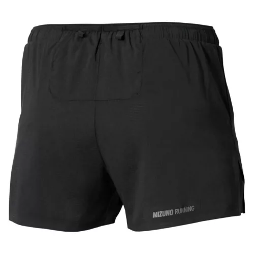 Mizuno Tech Light 3.5in Short férfi futónadrág