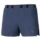 Mizuno Tech Light 3.5in Short férfi futónadrág