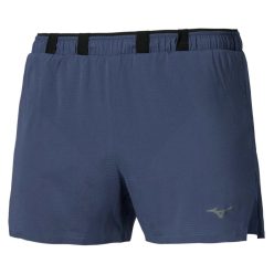 Mizuno Tech Light 3.5in Short férfi futónadrág