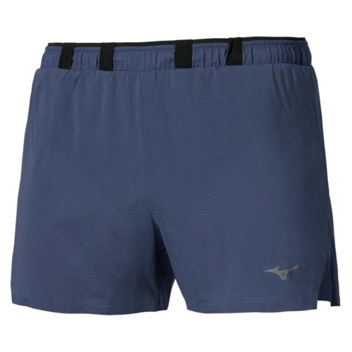 Mizuno Tech Light 3.5in Short férfi futónadrág