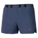 Mizuno Tech Light 3.5in Short férfi futónadrág