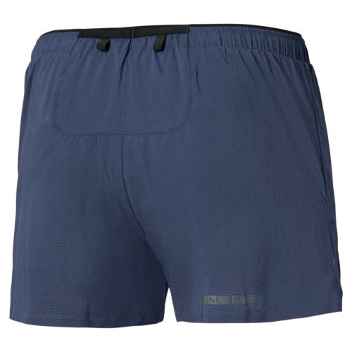 Mizuno Tech Light 3.5in Short férfi futónadrág