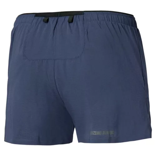 Mizuno Tech Light 3.5in Short férfi futónadrág