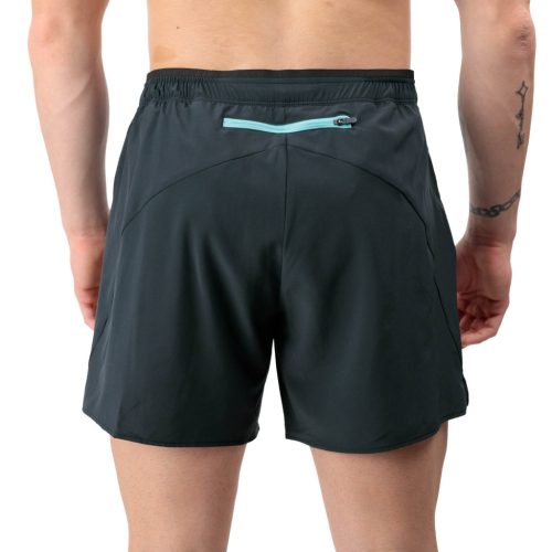 Mizuno Alpha 5.5in Short férfi futónadrág