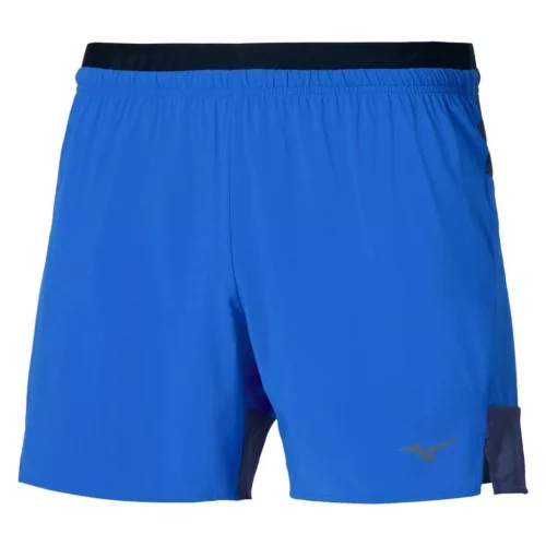 Mizuno Alpha 5.5in Short férfi futónadrág