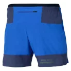Mizuno Alpha 5.5in Short férfi futónadrág