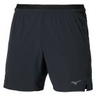 Mizuno Alpha 2in1 5.5in Short férfi futónadrág
