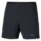 Mizuno Alpha 2in1 5.5in Short férfi futónadrág