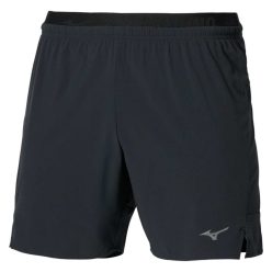 Mizuno Alpha 2in1 5.5in Short férfi futónadrág