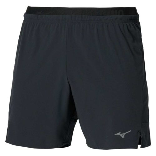 Mizuno Alpha 2in1 5.5in Short férfi futónadrág