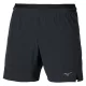 Mizuno Alpha 2in1 5.5in Short férfi futónadrág