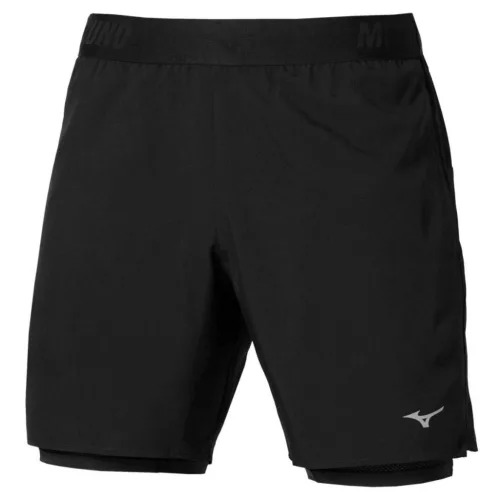 Mizuno Core 7.5in Short férfi futónadrág