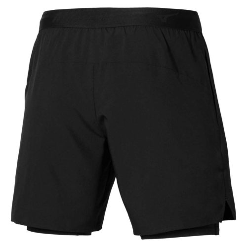 Mizuno Core 7.5in Short férfi futónadrág