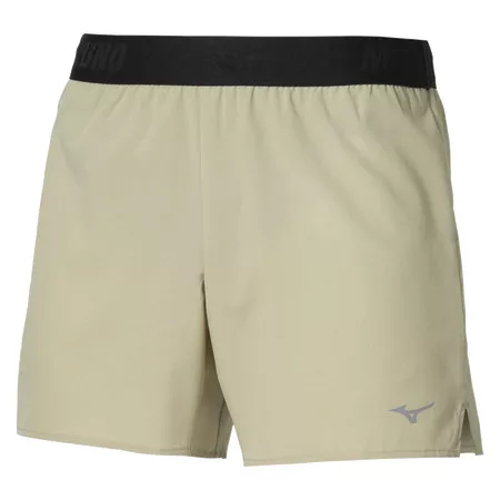 Mizuno Core 7.5in 2in1 Short férfi futónadrág