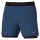 Mizuno Core 5.5 2in1 Short férfi futónadrág"