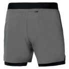 Mizuno Core 5.5in 2in1 Short férfi futónadrág