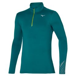 Mizuno Warmalite HZ férfi hosszú ujjú futófelső
