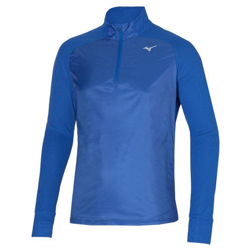 Mizuno Hybrid LS HZ férfi hosszú ujjú futófelső