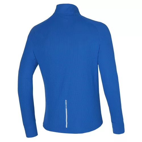 Mizuno Hybrid LS HZ férfi hosszú ujjú futófelső