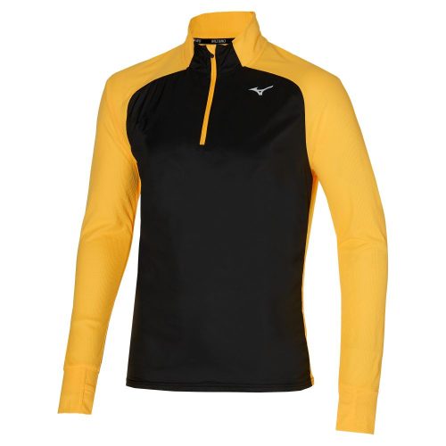 Mizuno Hybrid LS HZ férfi hosszú ujjú futófelső