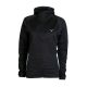 Mizuno Static BT Softshell Hoodie férfi futókabát