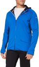 Mizuno Hybrid BT Hoodie férfi hosszú ujjú futófelső