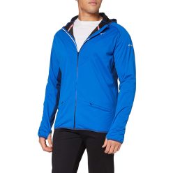 Mizuno Hybrid BT Hoodie férfi hosszú ujjú futófelső