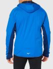 Mizuno Hybrid BT Hoodie férfi hosszú ujjú futófelső
