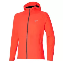 Mizuno Waterproof 20K ER Jacket férfi futókabát