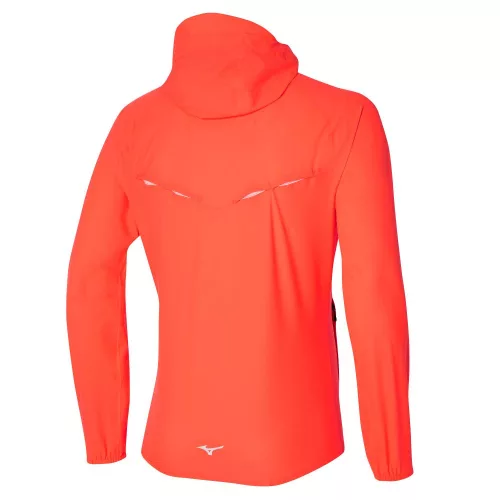 Mizuno Waterproof 20K ER Jacket férfi futókabát