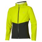 Mizuno 20K ER Jacket férfi futókabát
