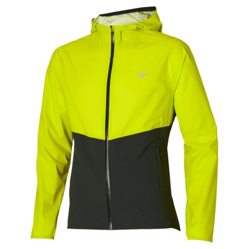 Mizuno 20K ER Jacket férfi futókabát