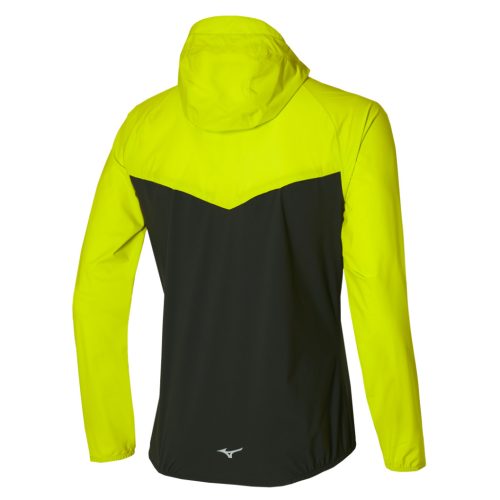 Mizuno 20K ER Jacket férfi futókabát