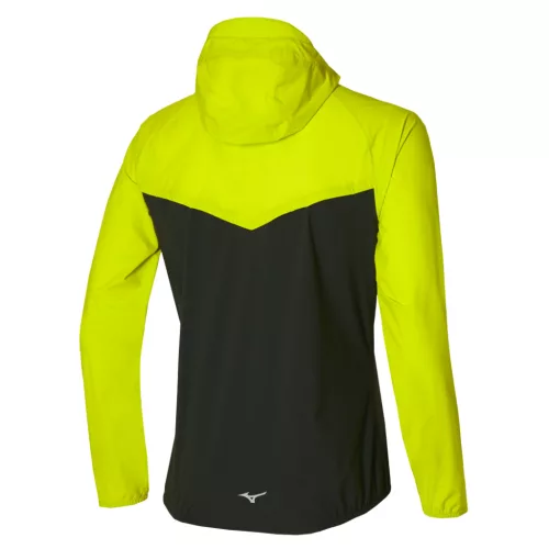 Mizuno 20K ER Jacket férfi futókabát