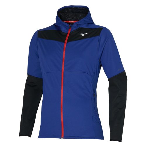 Mizuno BT Thermal Jacket férfi futókabát