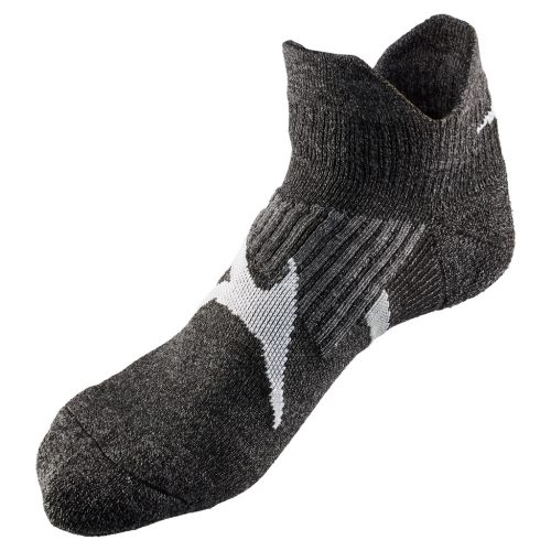 Mizuno DryLite Race Mid futózokni