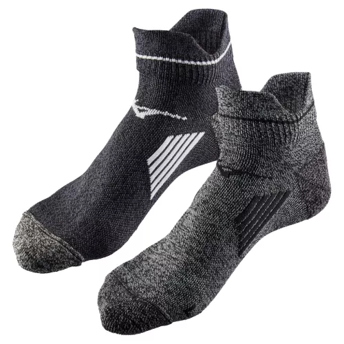 Mizuno Act Train Mid 2P futózokni