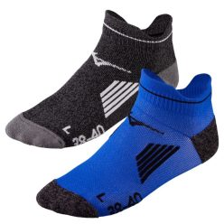 Mizuno Act Train Mid 2P futózokni