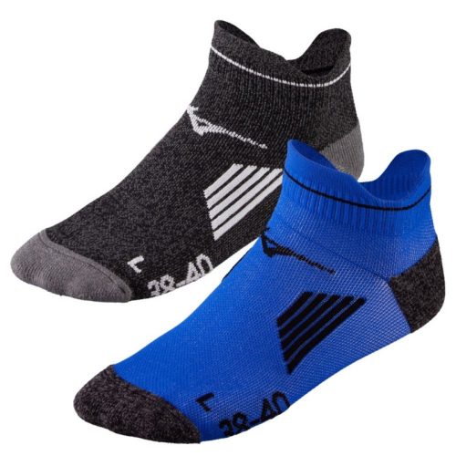 Mizuno Act Train Mid 2P futózokni