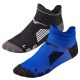 Mizuno Act Train Mid 2P futózokni