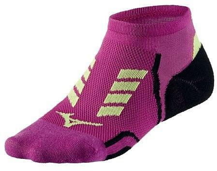 Mizuno DryLite Race Low futózokni